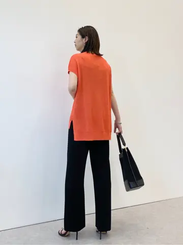 ICB 寺岡 コーディネート画像