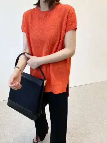 ICB 寺岡 コーディネート画像