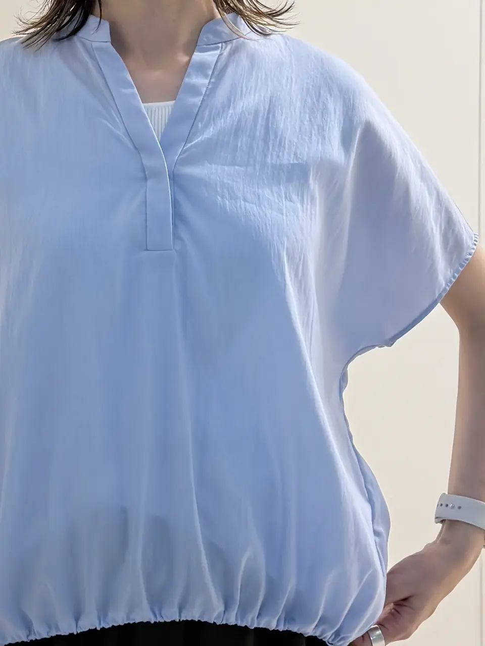 ICB mami コーディネート画像