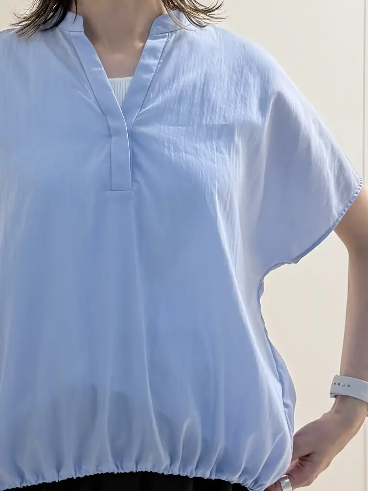 ICB mami コーディネート画像