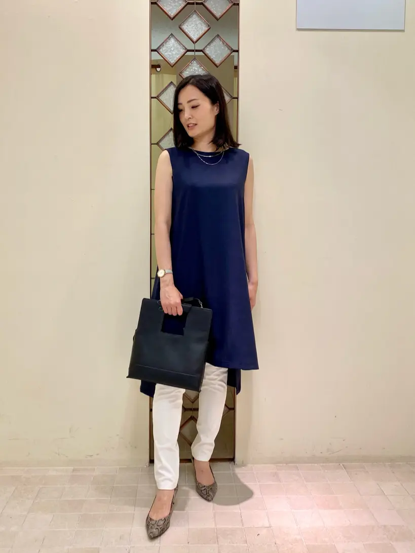  井阪 コーディネート画像