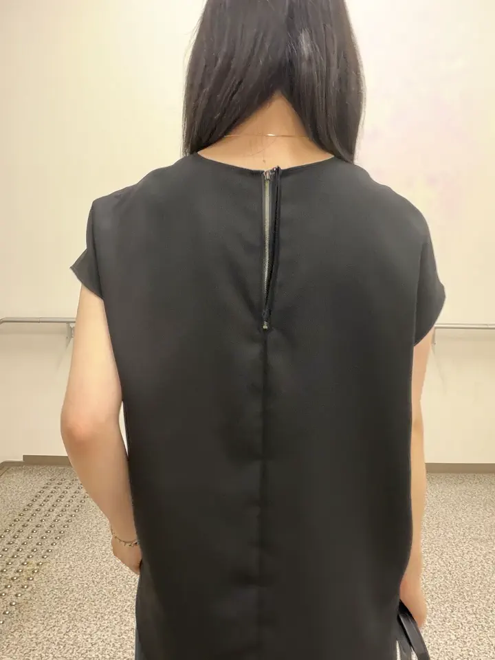 ICB 毛利 コーディネート画像