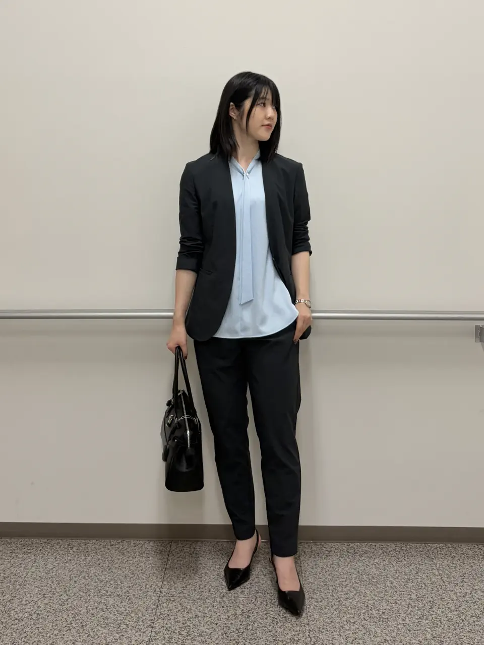  毛利 コーディネート画像