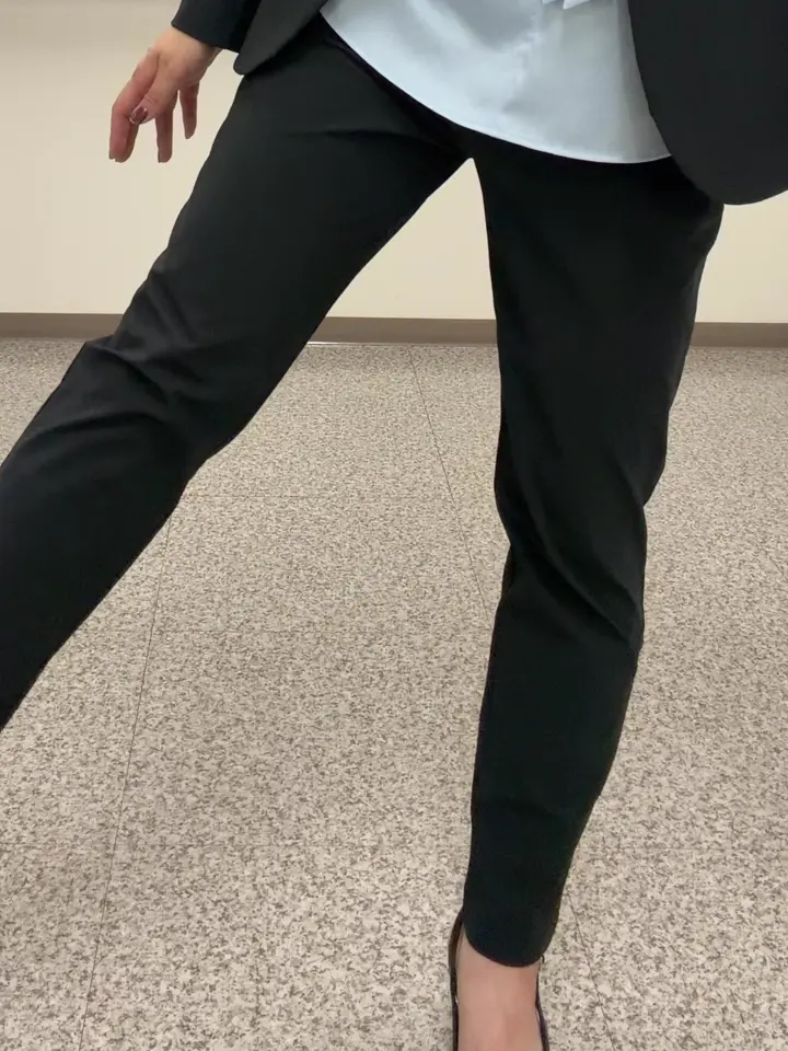 ICB 毛利 コーディネート画像