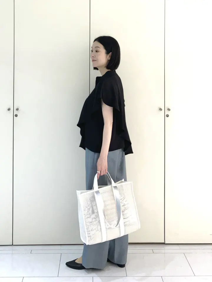ICB KANAE コーディネート画像