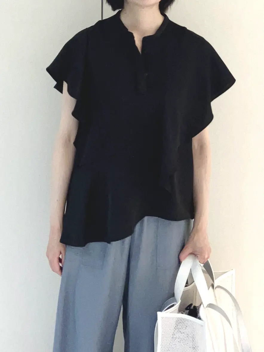 ICB KANAE コーディネート画像