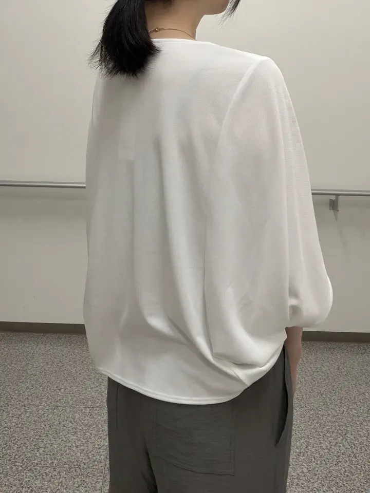 ICB 毛利 コーディネート画像