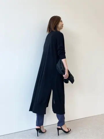 ICB 寺岡 コーディネート画像