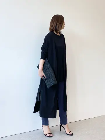 ICB 寺岡 コーディネート画像