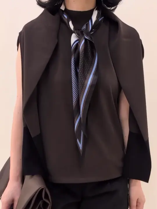 ICB 濱井 コーディネート画像