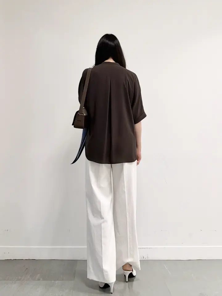 ICB 古住 コーディネート画像