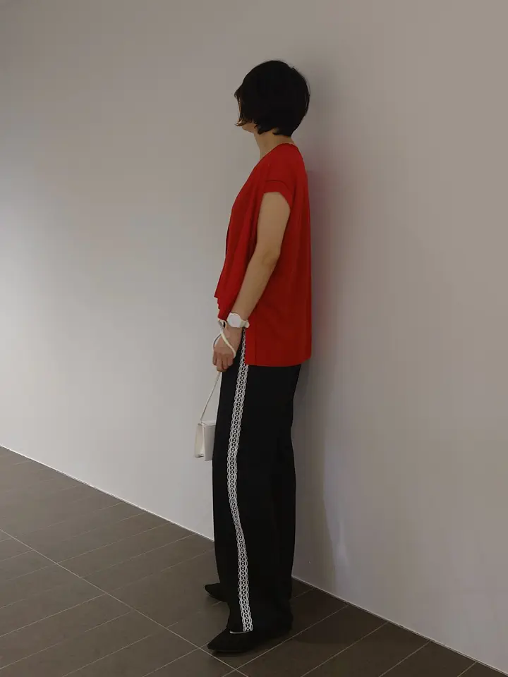 ICB 梅川 コーディネート画像