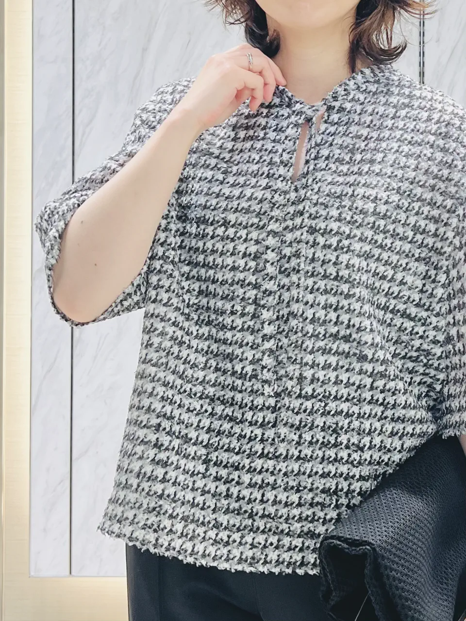 ICB kanan コーディネート画像