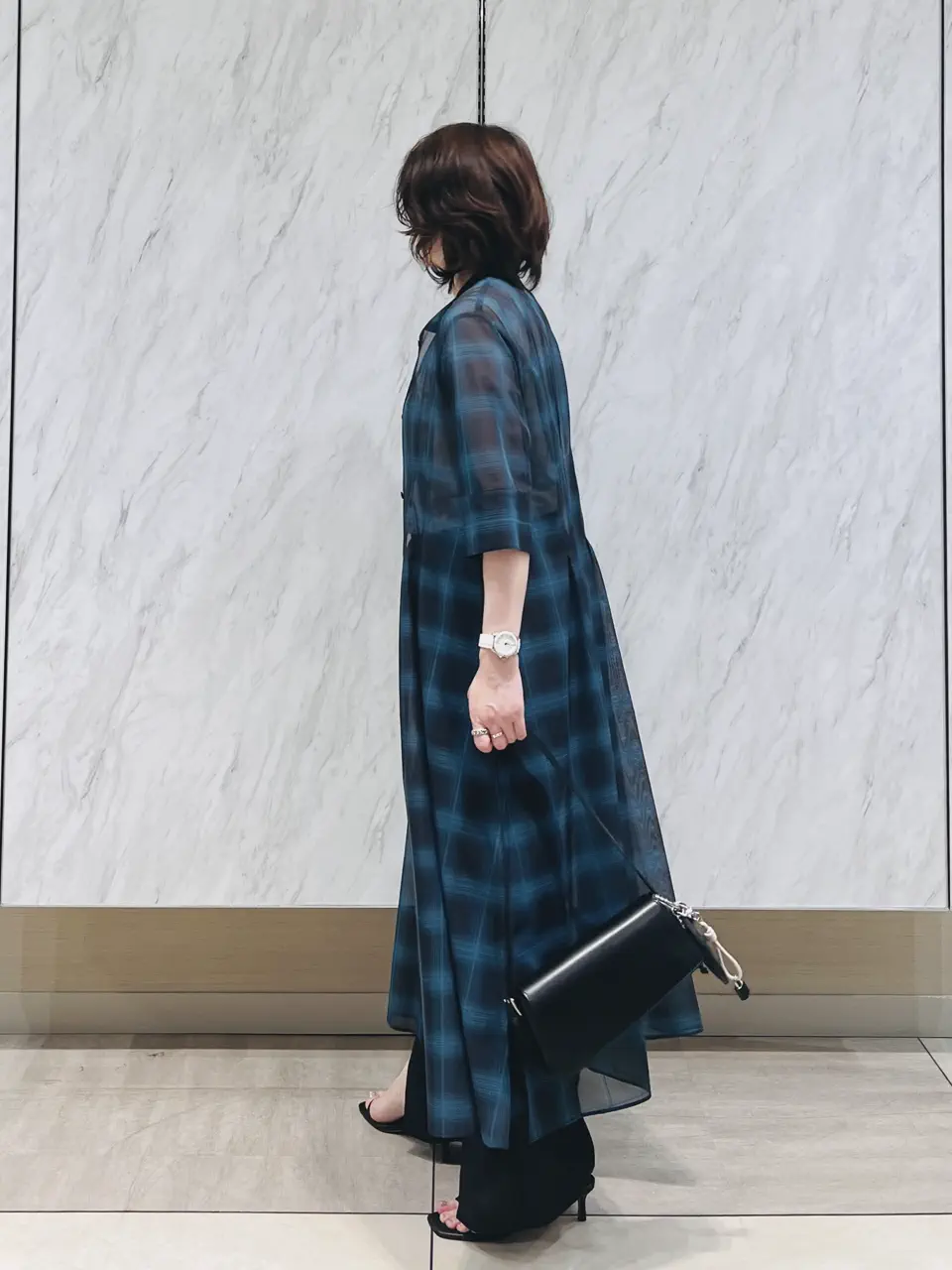 ICB kanan コーディネート画像