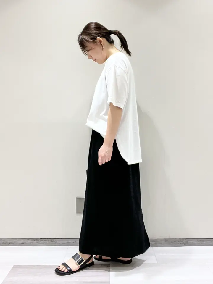 23区 L 村井 コーディネート画像