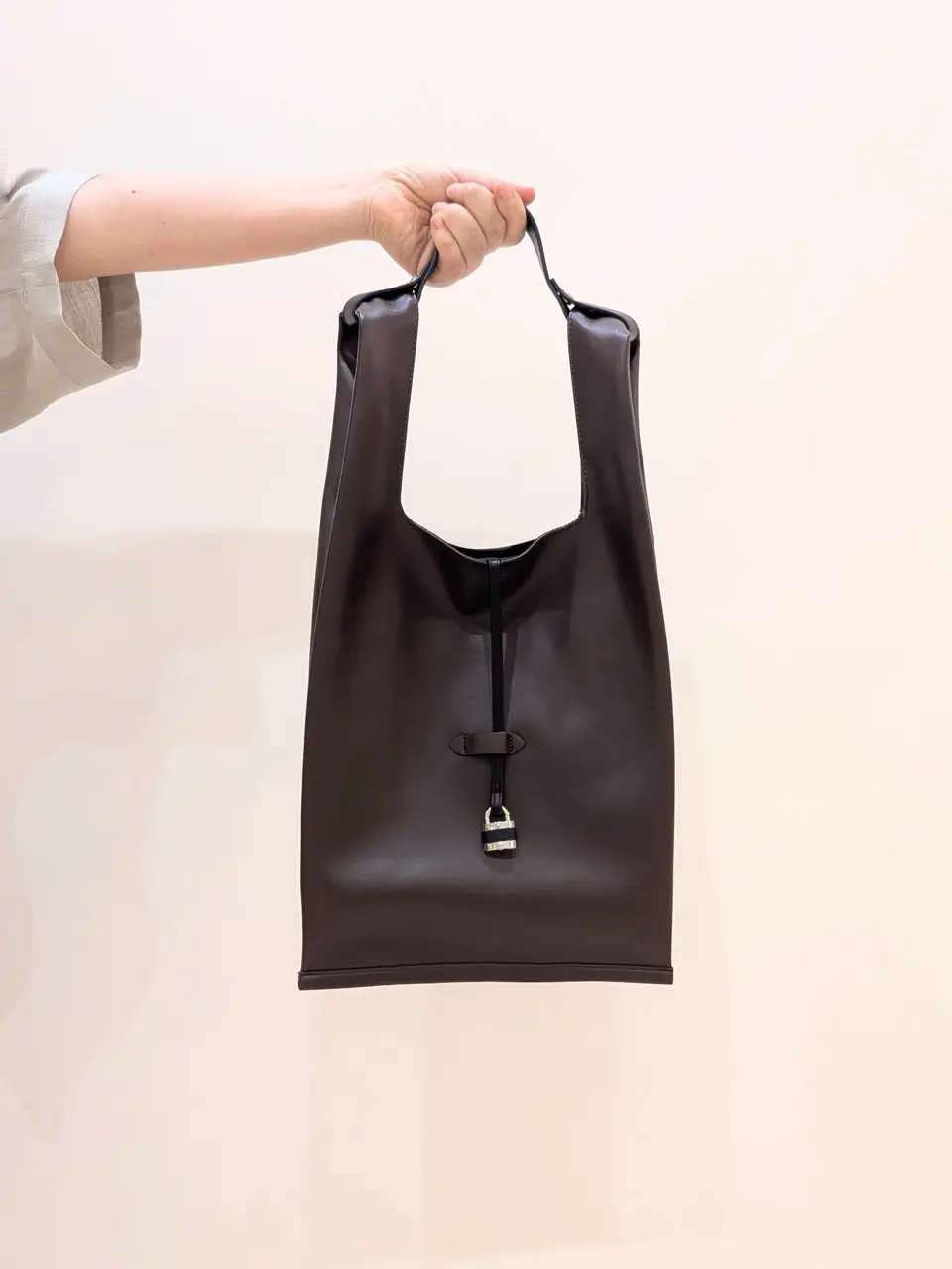 ICB 濱井 コーディネート画像