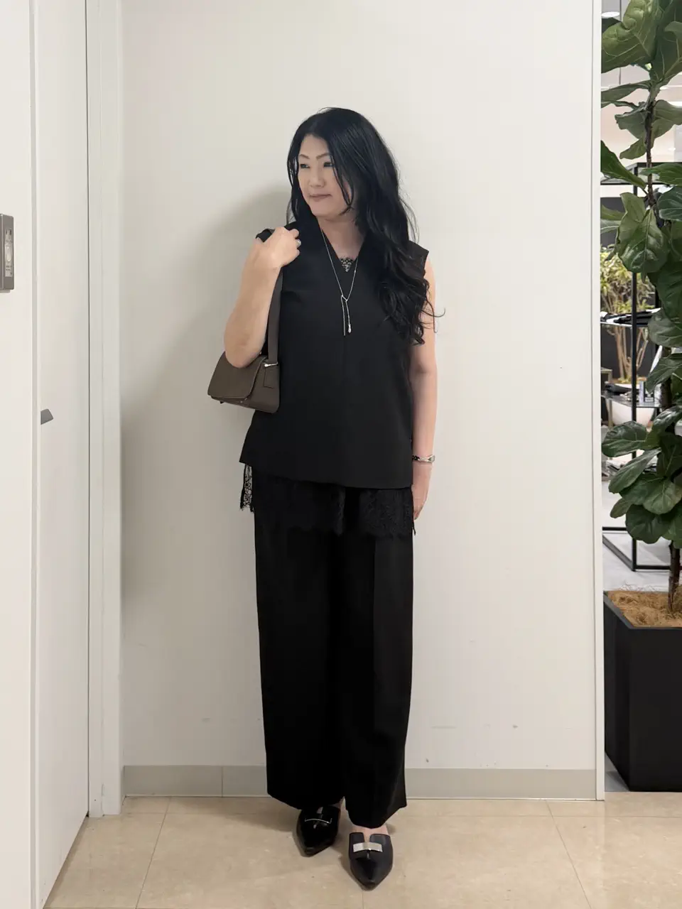 ICB 平良 コーディネート画像