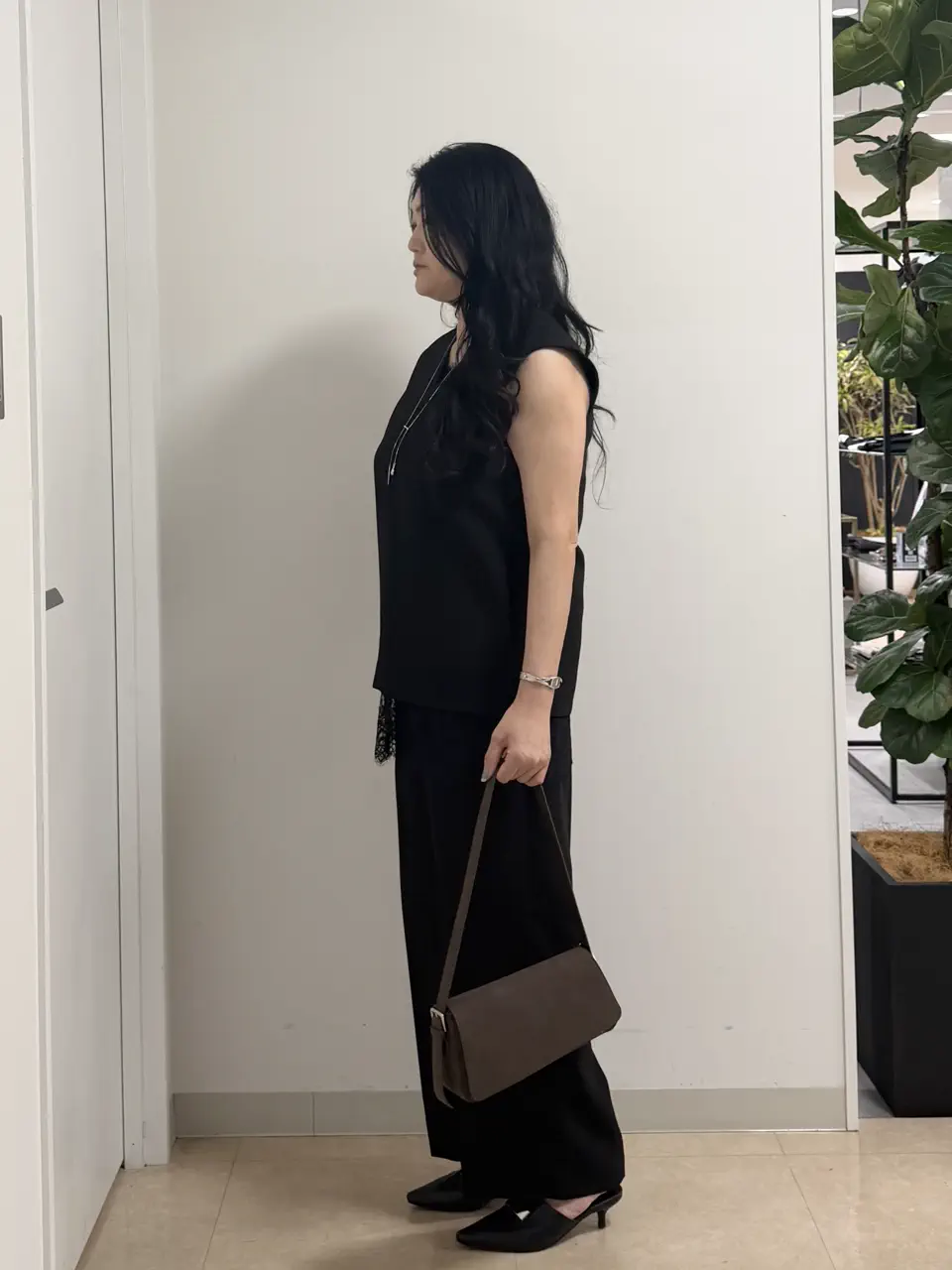 ICB 平良 コーディネート画像