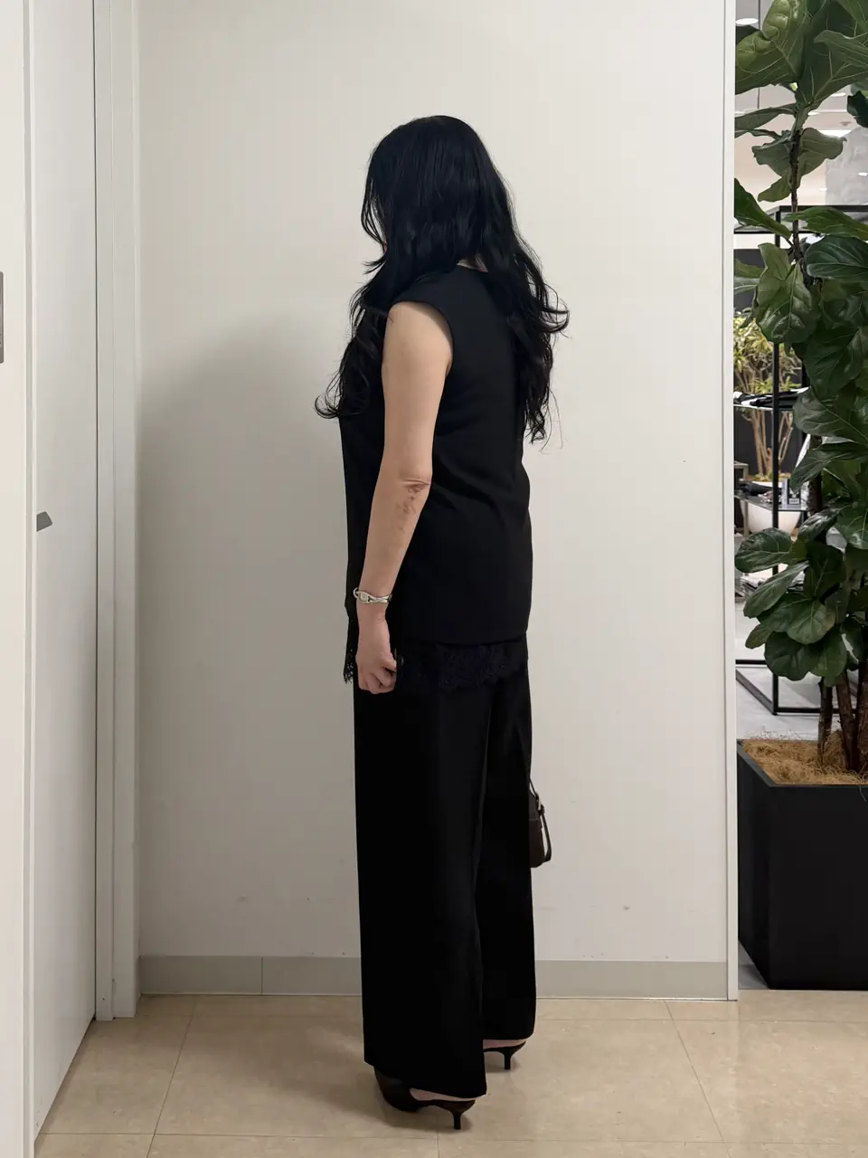 ICB 平良 コーディネート画像