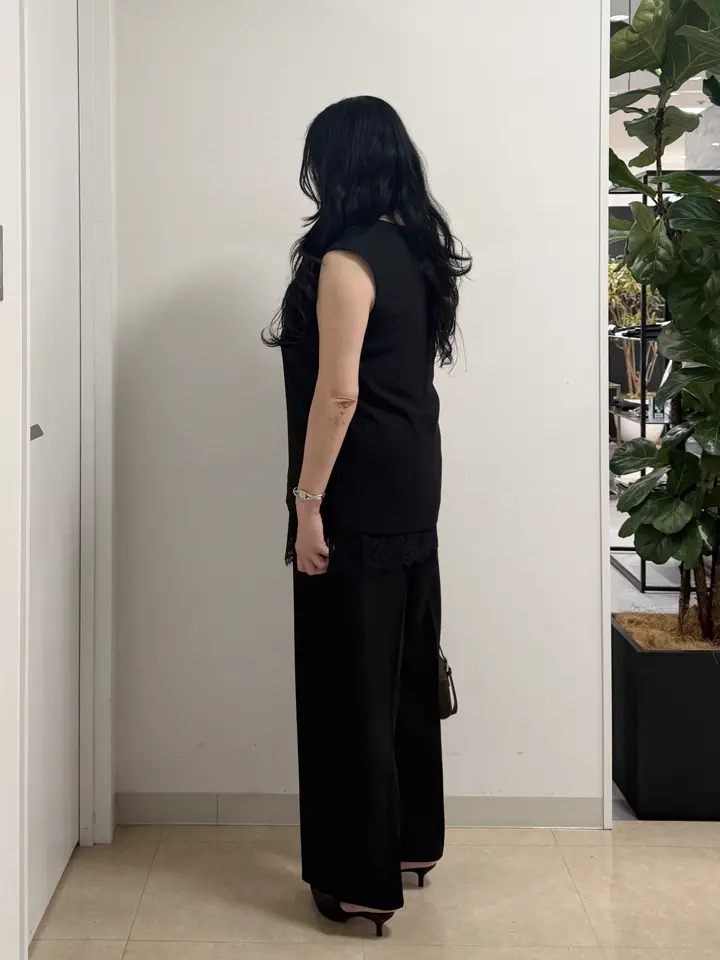 ICB 平良 コーディネート画像