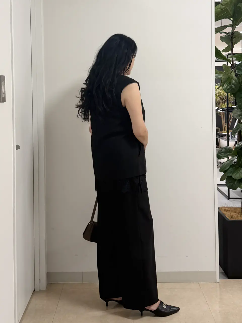 ICB 平良 コーディネート画像