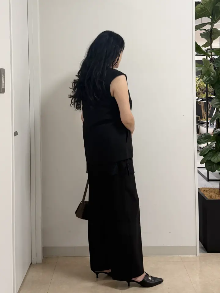 ICB 平良 コーディネート画像