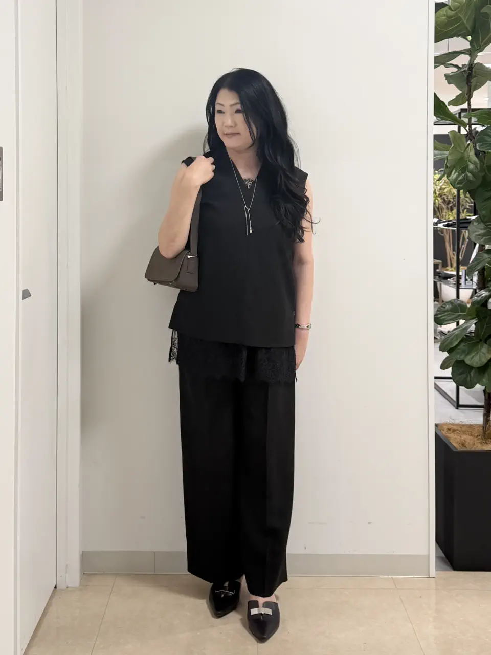 ICB 平良 コーディネート画像