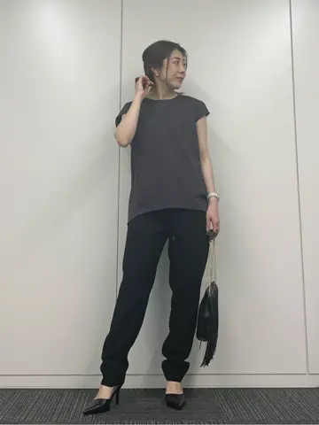 ICB 村田 コーディネート画像