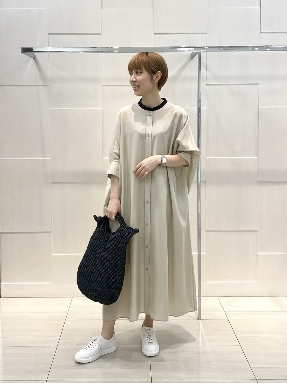  渡辺 コーディネート画像