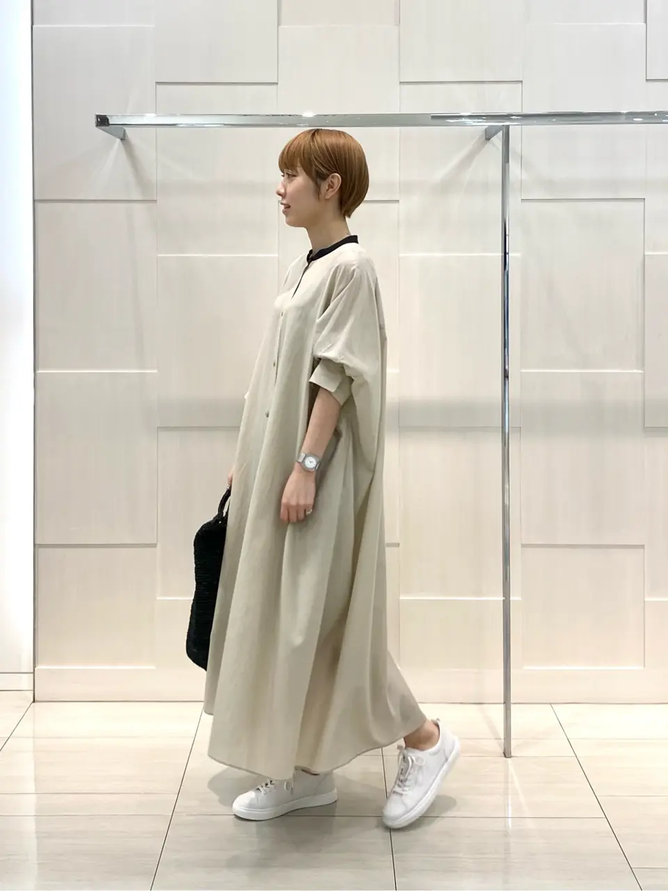 ICB 渡辺 コーディネート画像