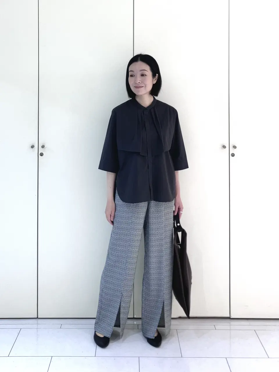 KANAE コーディネート画像