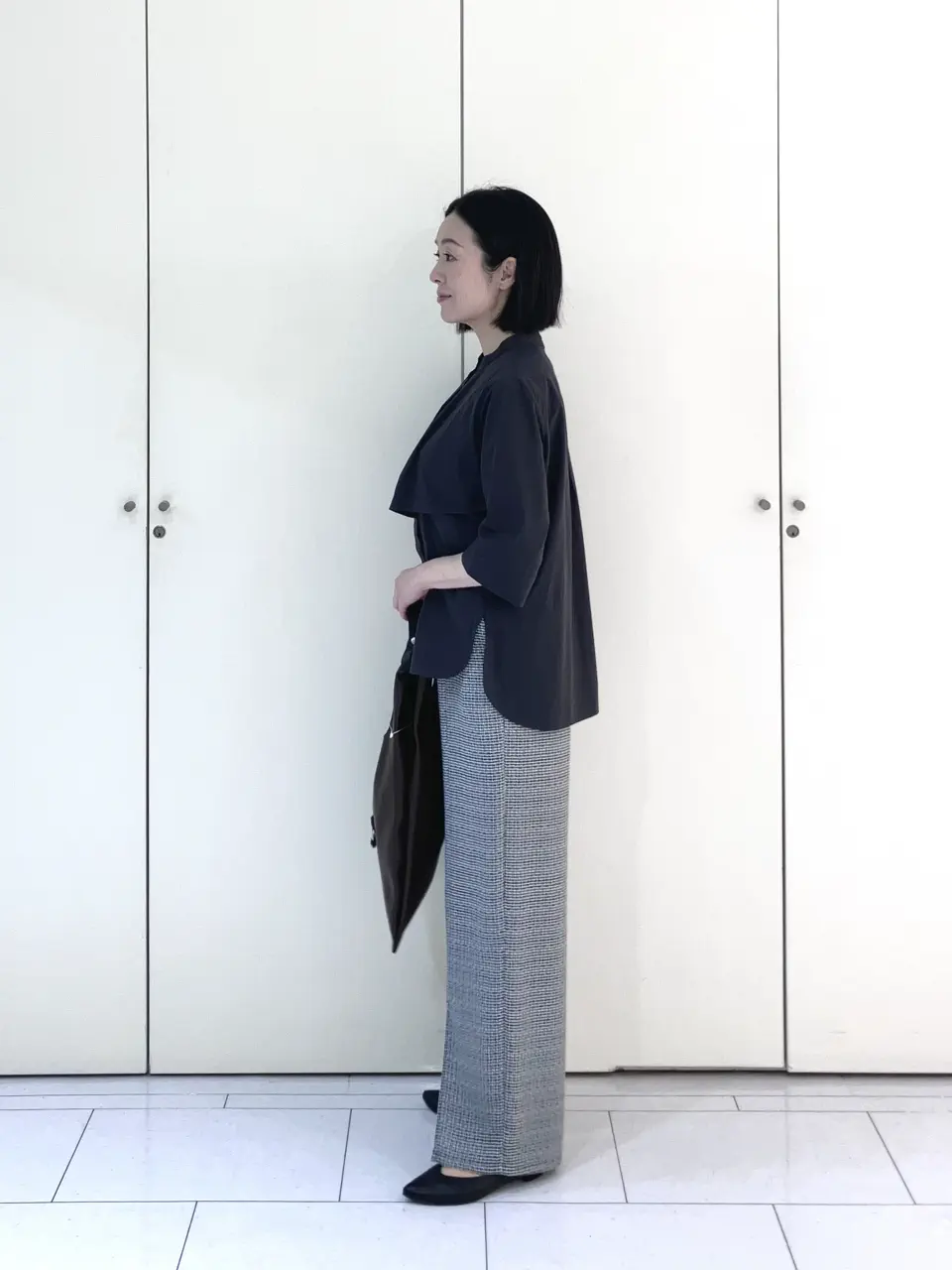ICB KANAE コーディネート画像