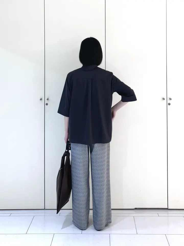 ICB KANAE コーディネート画像