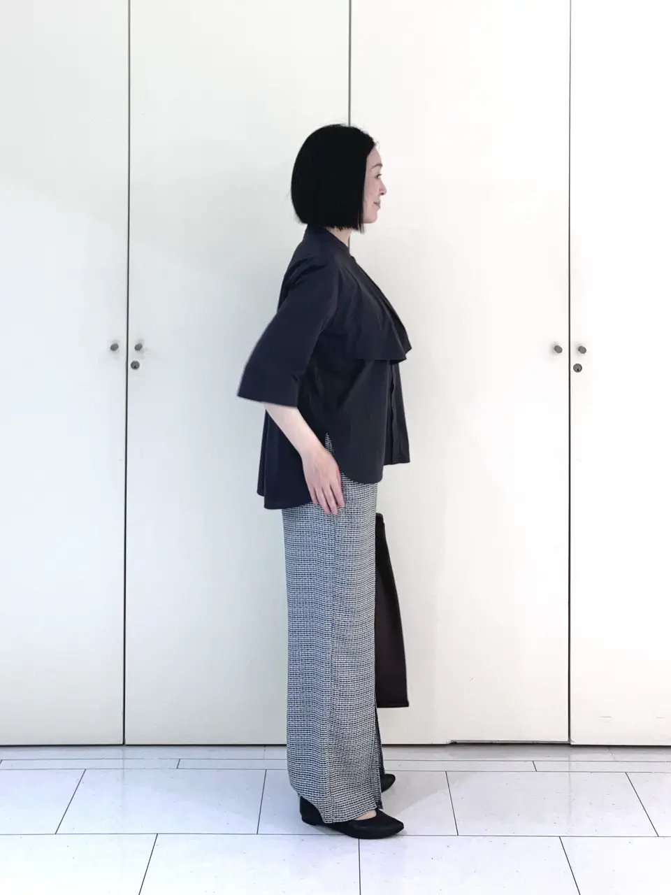 ICB KANAE コーディネート画像