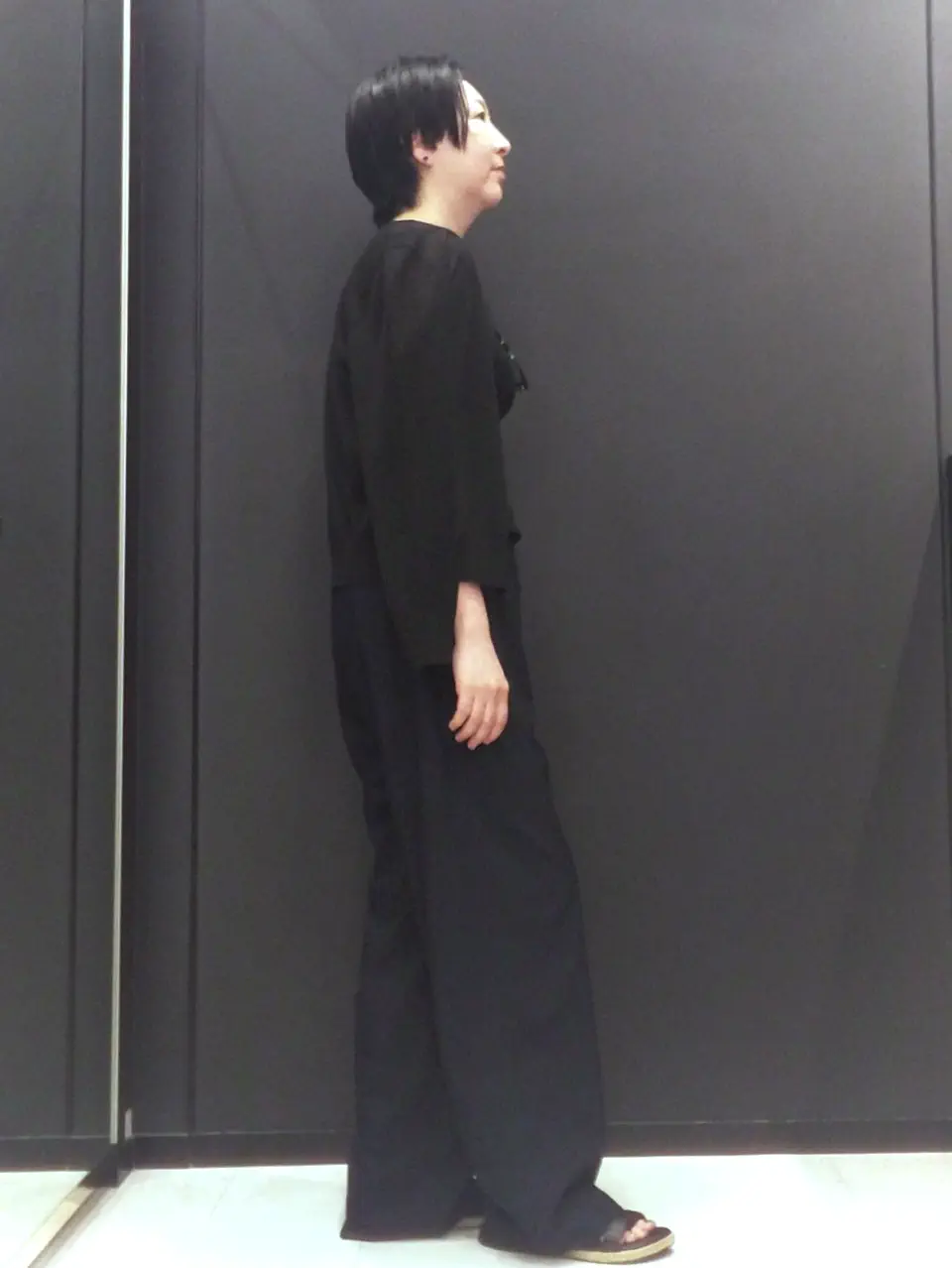 23区 岩田 コーディネート画像