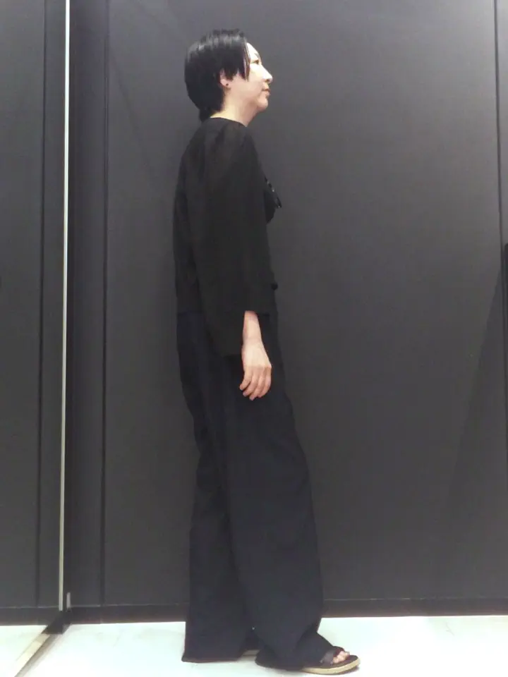 23区 岩田 コーディネート画像
