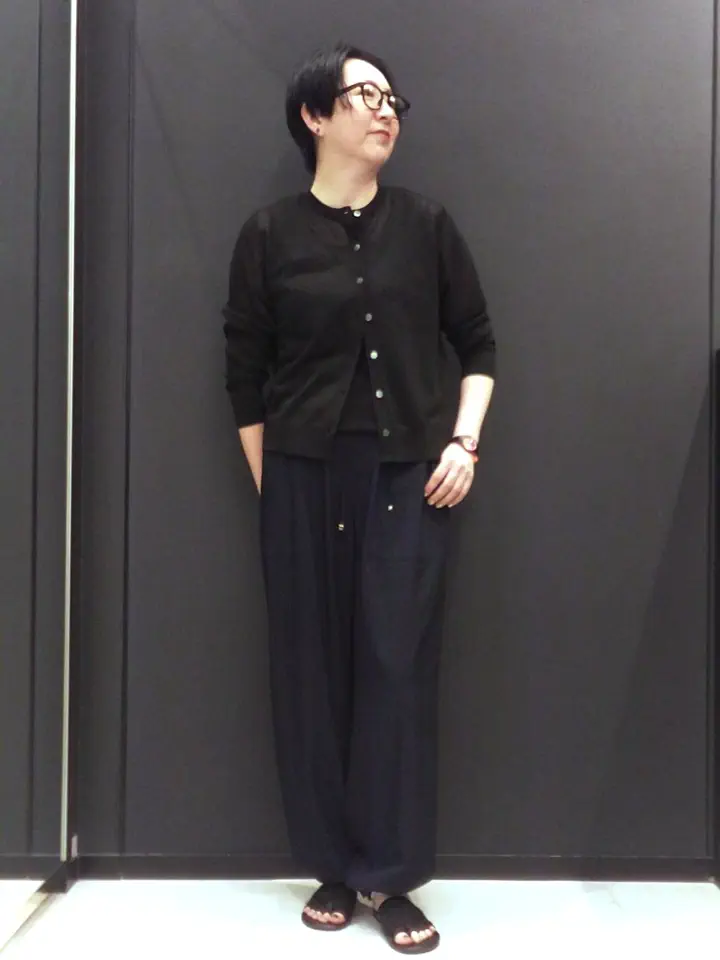 23区 岩田 コーディネート画像