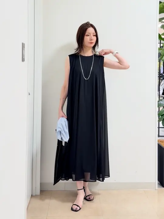 ICB mami コーディネート画像