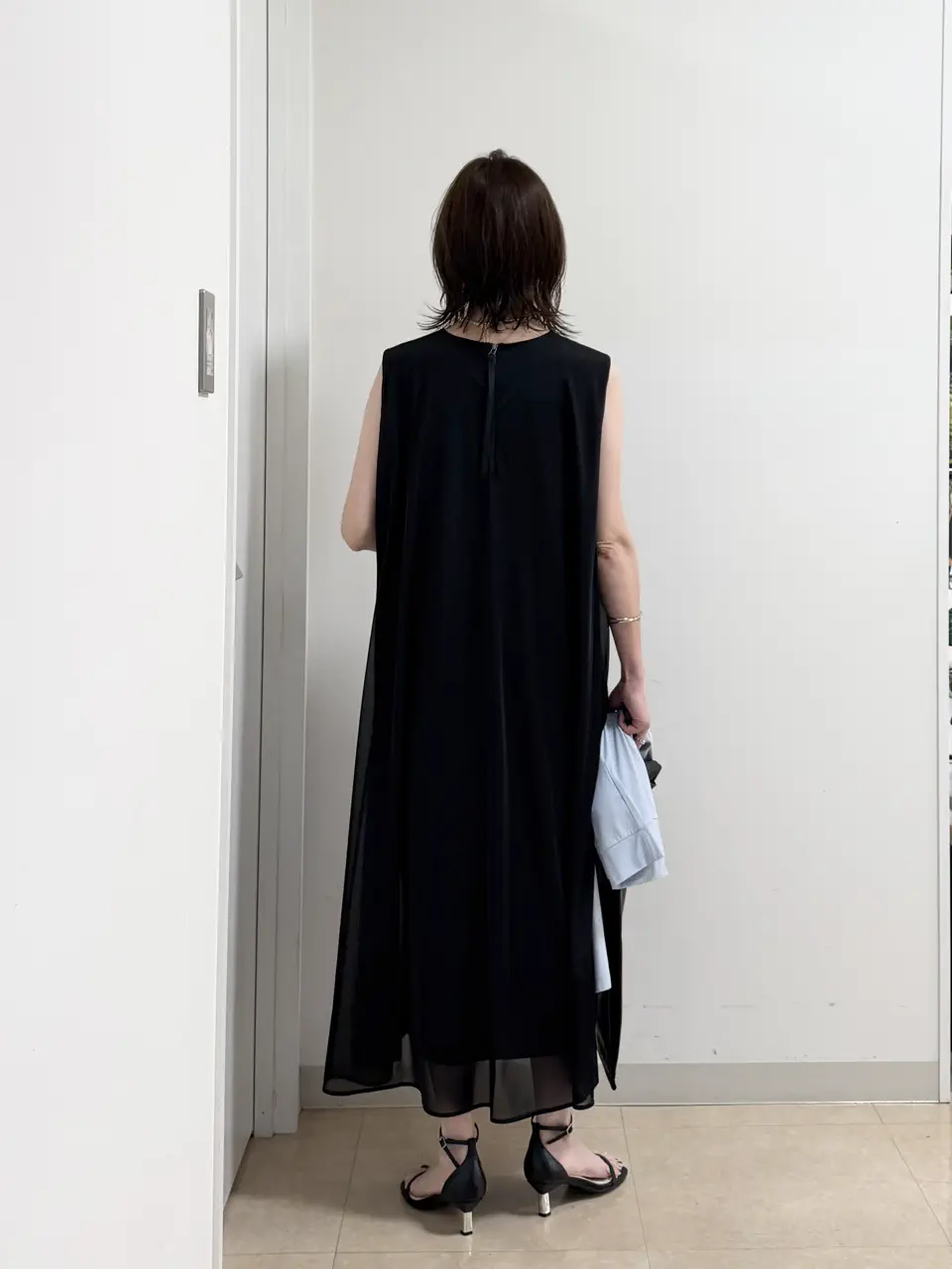 ICB mami コーディネート画像