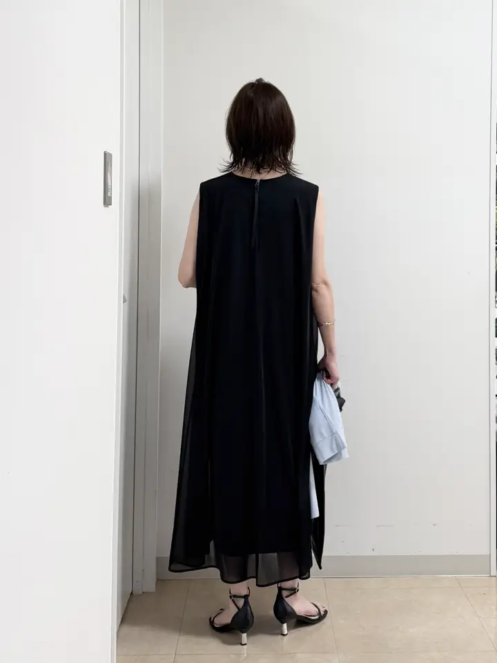 ICB mami コーディネート画像