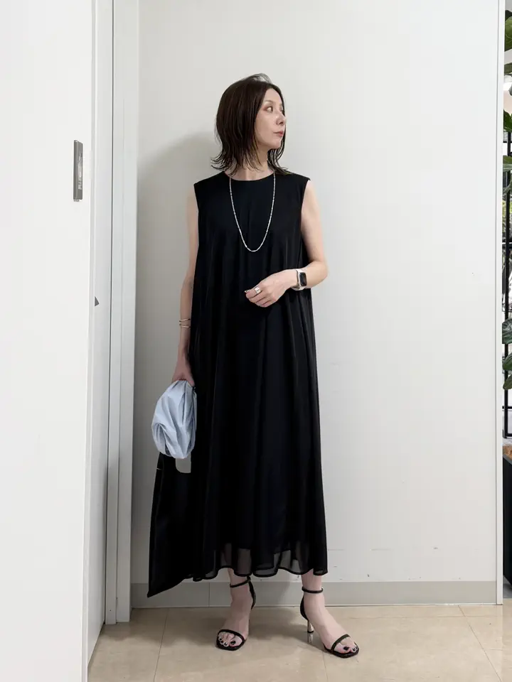 ICB mami コーディネート画像