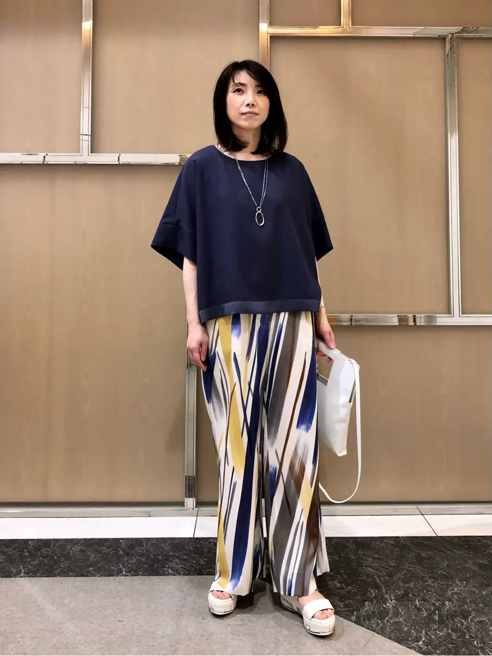  森澤 コーディネート画像