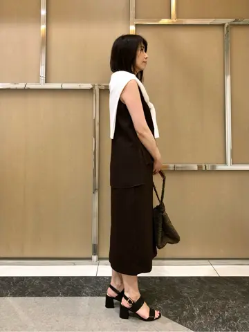 ICB 森澤 コーディネート画像