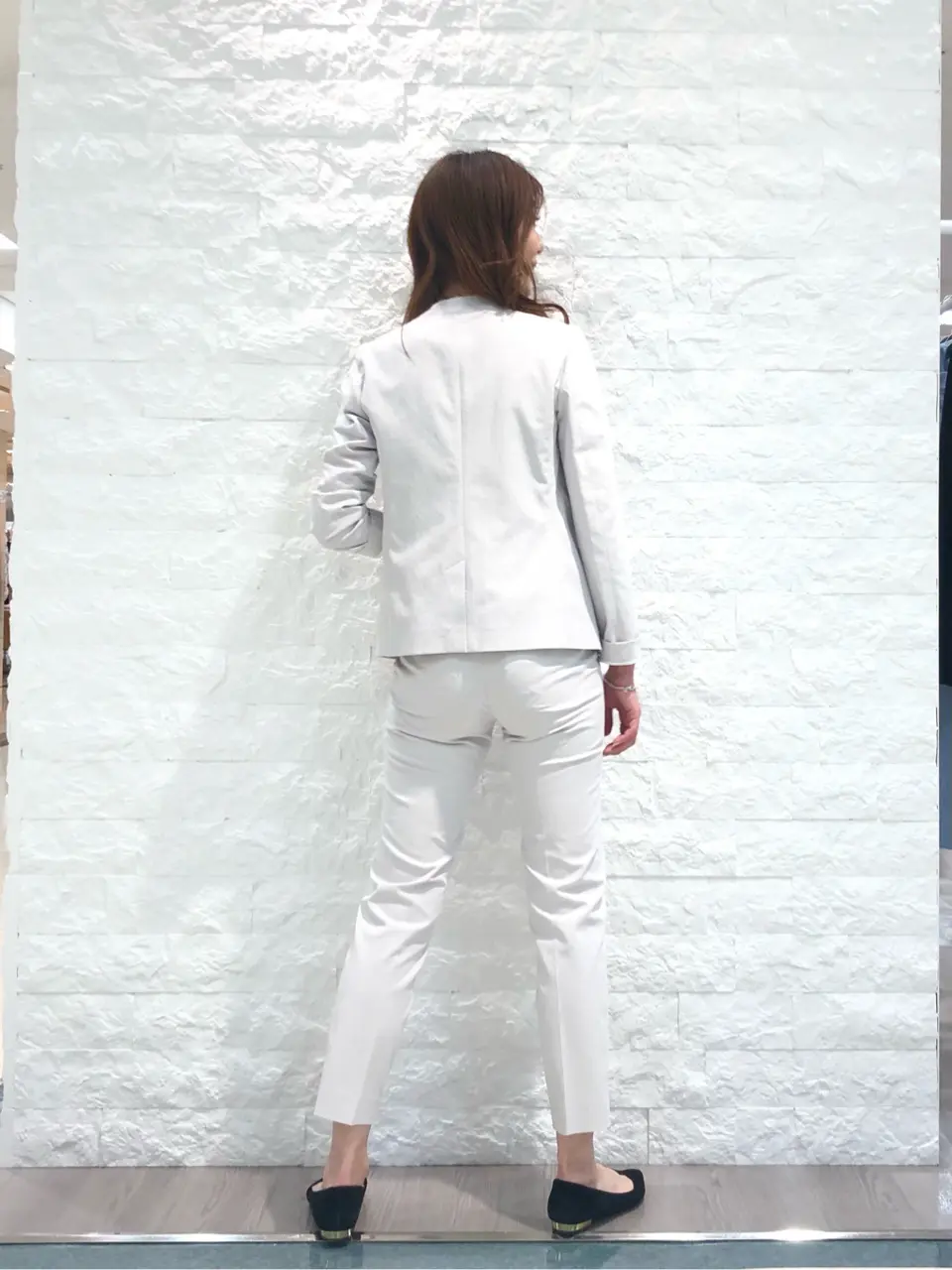 ICB Ashu コーディネート画像