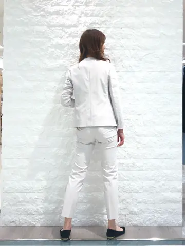 ICB Ashu コーディネート画像