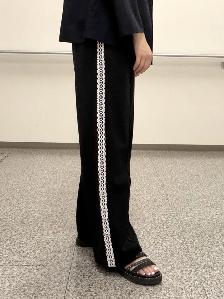 ICB 毛利 コーディネート画像