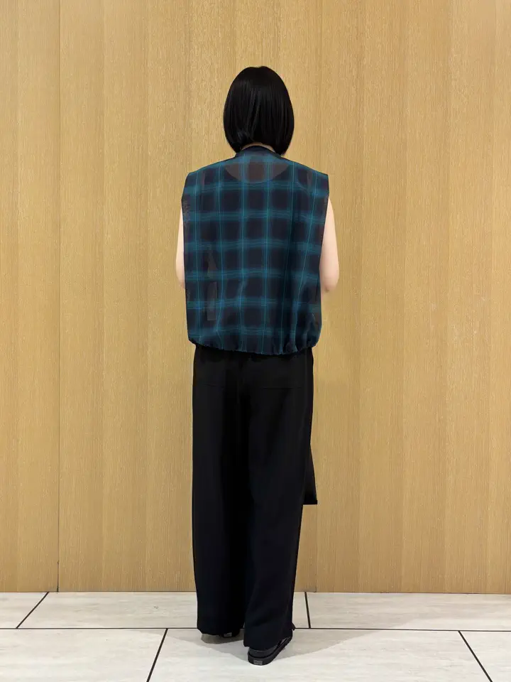 ICB 岩田 コーディネート画像