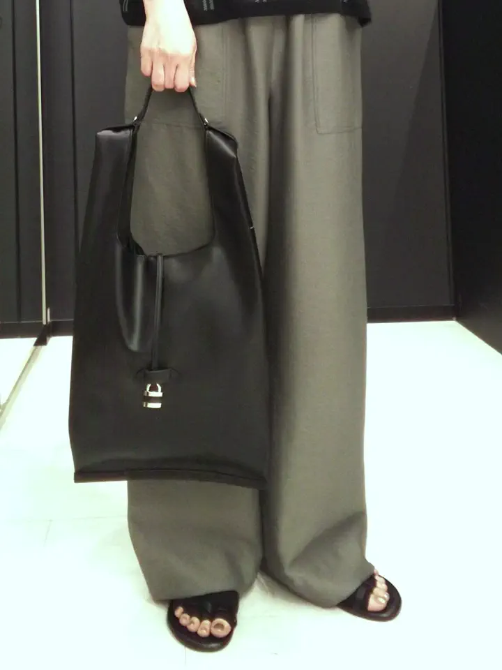 ICB 岩田 コーディネート画像