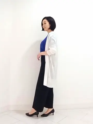 ICB KANAE コーディネート画像