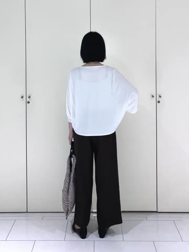 ICB KANAE コーディネート画像